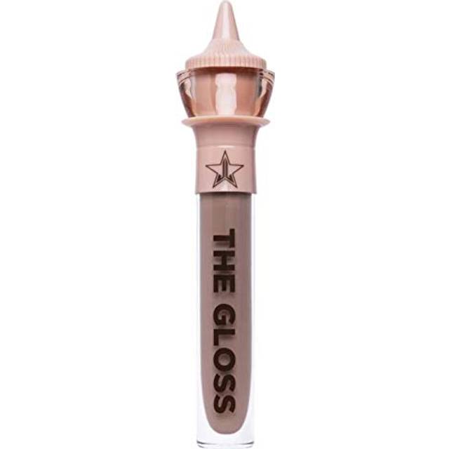 JEFFREE STAR COSMETICS THE ORGY COLLECTION THE GLOSS SILK ROPE