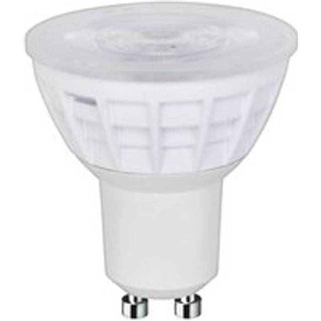 Bell Pro Precision Dimmable GU10 LED Lamp 6W 2700K 20 Degree