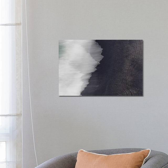 Signs by - Wrapped Canvas Painting (66.04 cm H x 45.72 cm W x 3.175 cm D)