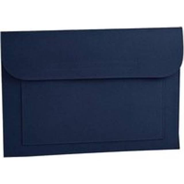 (One Size, Navy) Bagbase Document Wallet