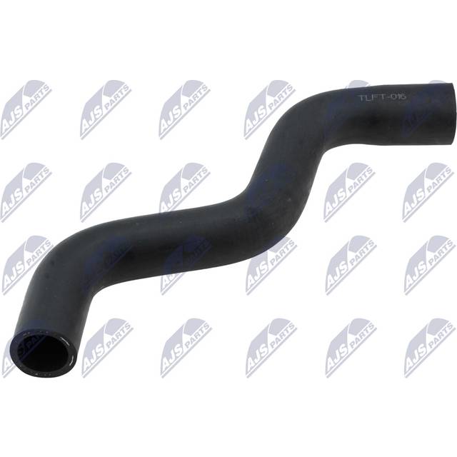 ENGINE WATER HOSE For FIAT PANDA 1.1/1.2/1.4 2003-