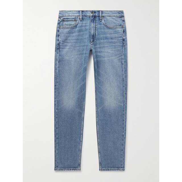 Rag & Bone - Fit 2 Slim-Fit Jeans - Men - Blue - UK/US 30