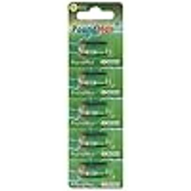 PoundMax Alkaline 5X 4LR44 (4AG13, L1325), 6 V | 1 x 5-pack