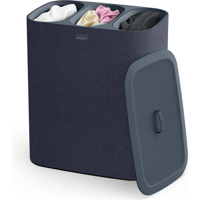 Joseph Joseph Tota Trio 90L Laundry Separation Basket