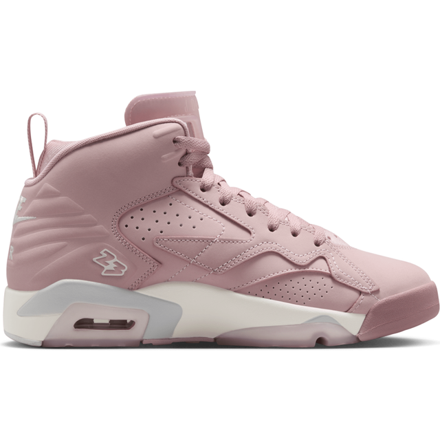 Nike Jumpman MVP W Pink Glaze Neutral Grey Sail Price