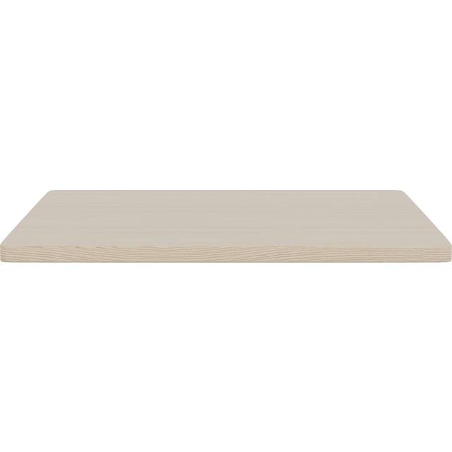 Montana Panton Wire tabletop 34.8x34.8 cm White oak