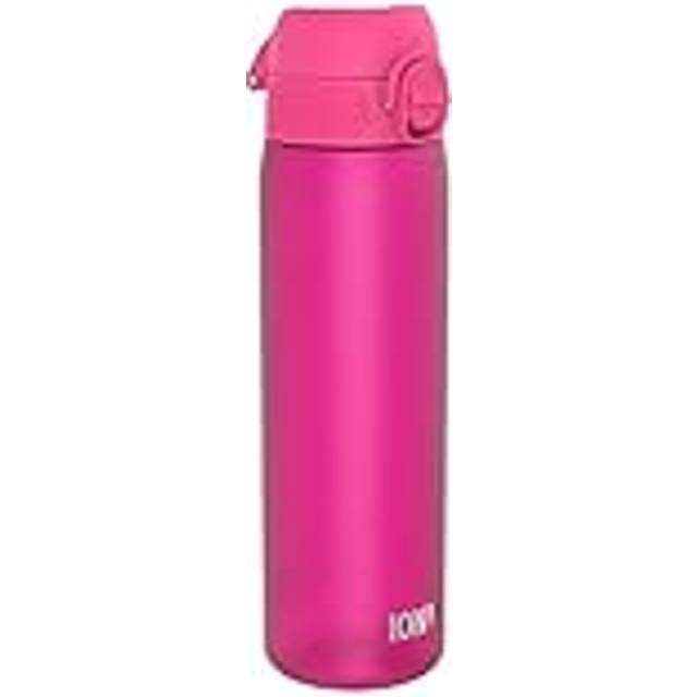 ION8 - Recyclon Dricksflaska 0,5 L Pink