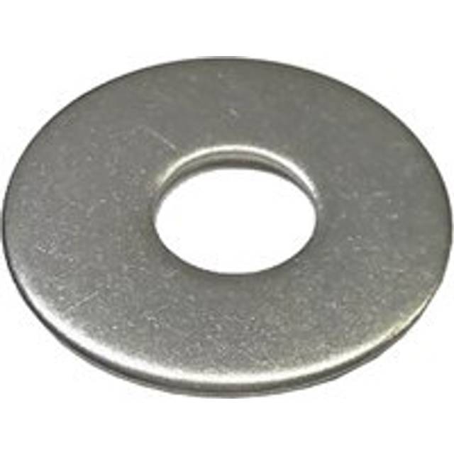 Penny / Repair Washers DIN9054 Silver - M6 x 30 - Timco