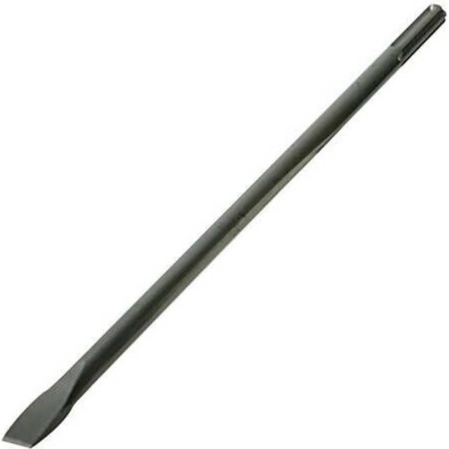 25mm x 500mm SDS Max Gouging Chisel Drill Bit