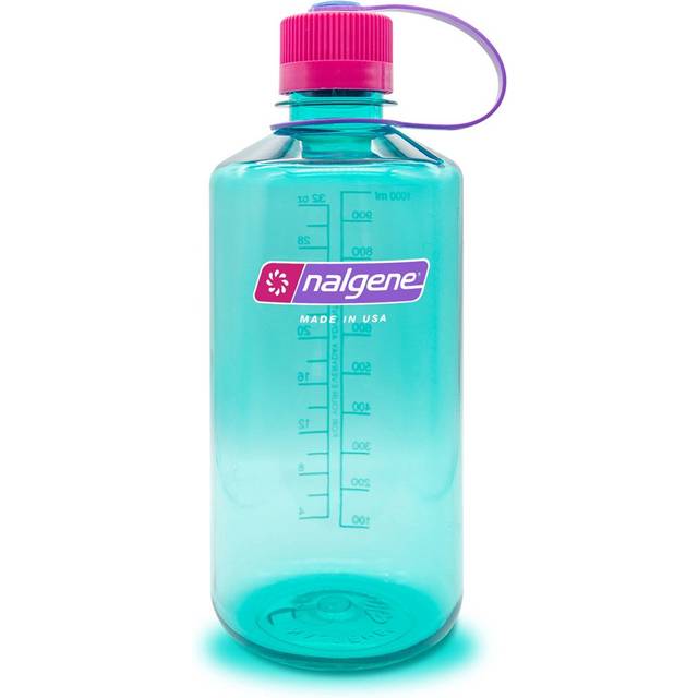 Bottle Nalgene Narrow Mouth Sustain 1 l - Surfer