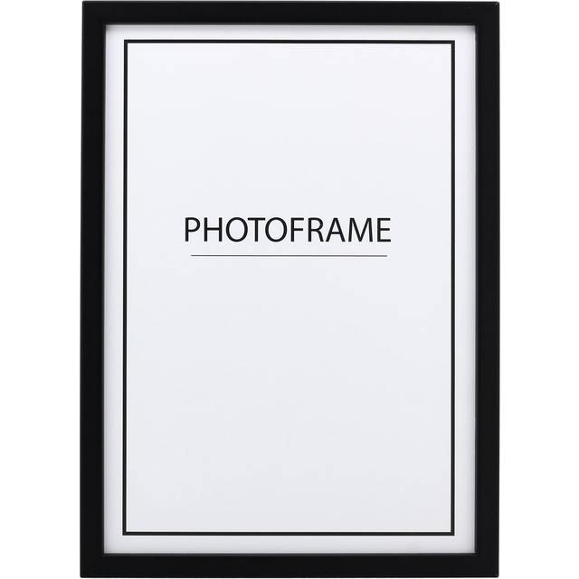 Scandi Essentials Stensö frame black 50x70 cm