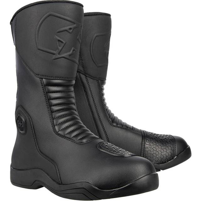 (38) Oxford Tracker 2.0 Ladies Touring Boots Black
