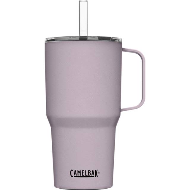 CamelBak Straw Mug SST Vacuum Insulated 710ml : Purple Sky Colour: Pur