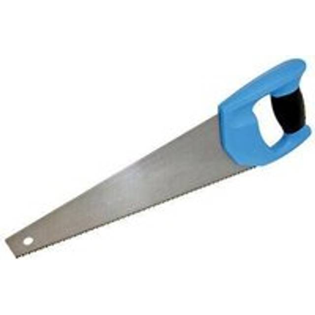 350mm 14 Inch 7tpi Hardpoint Handsaw Hand Saw Wood DIY Tool