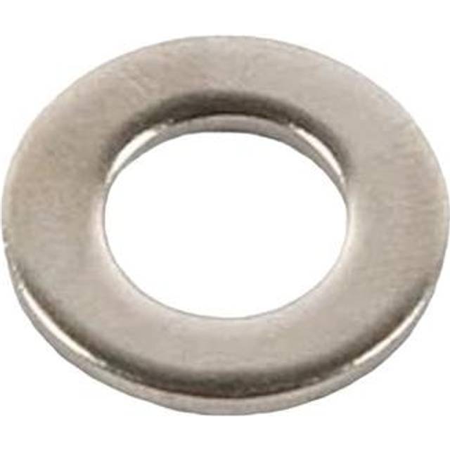 Bricka Rb A4 5,3X10 Rostfri