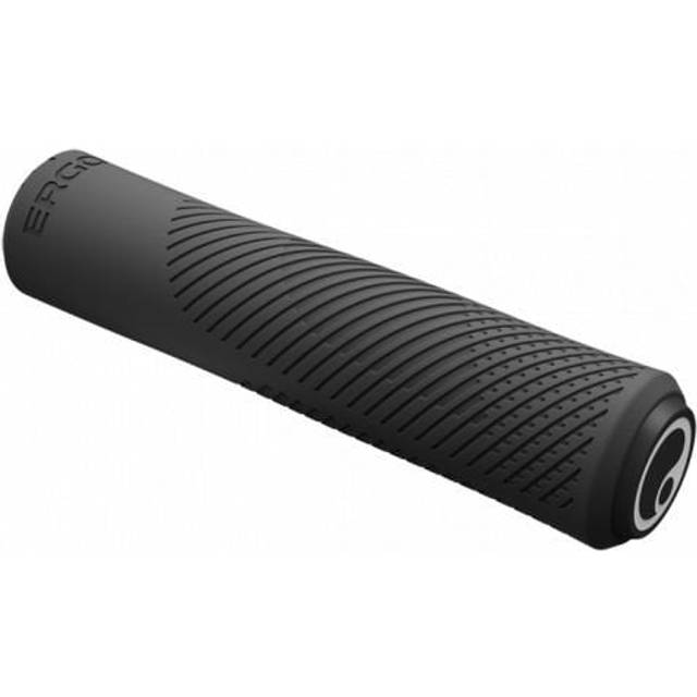 Ergon MTB Grips - GXR Grip Small Orange Size: Small, Colour: Orange
