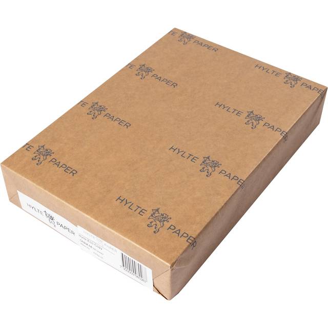 Papper Hylte Eco A4 500/fp