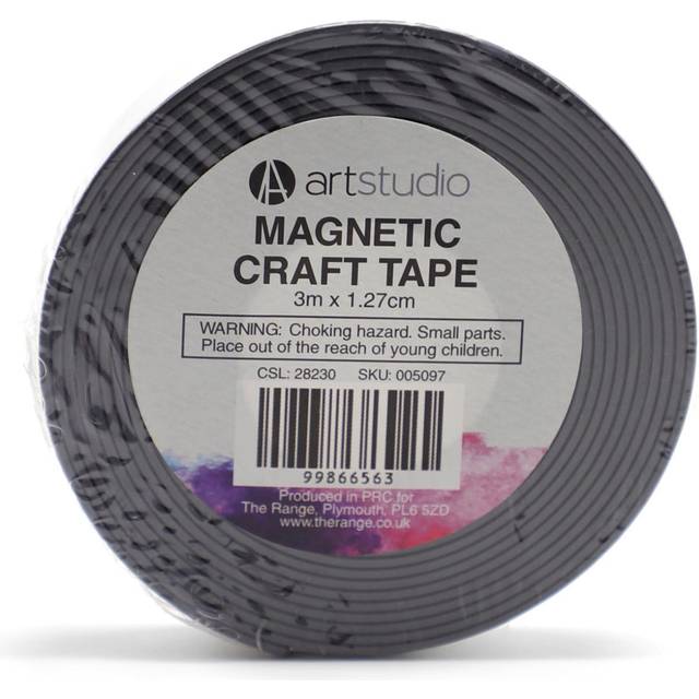 Art Studio Magnetic Craft Tape