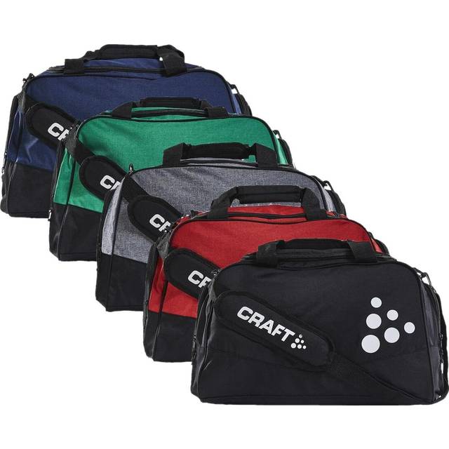Bag Craft squad duffel medium - Vert