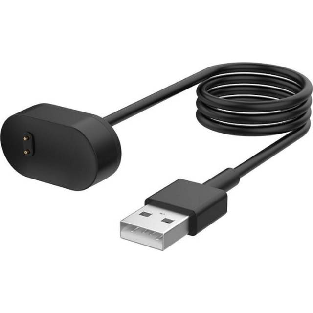 Ladestation til Fitbit Inspire / Inspire HR - 1 m kabel