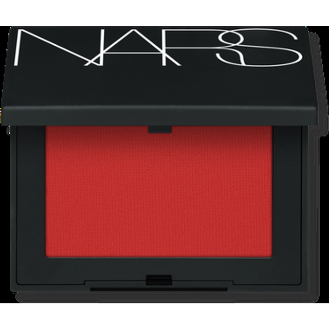NARS Ansiktssminkning Blush Powder Blush Exhibit A 4,8 g ()