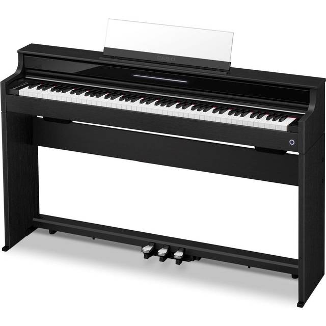 Casio AP-S450 Digital Piano Black