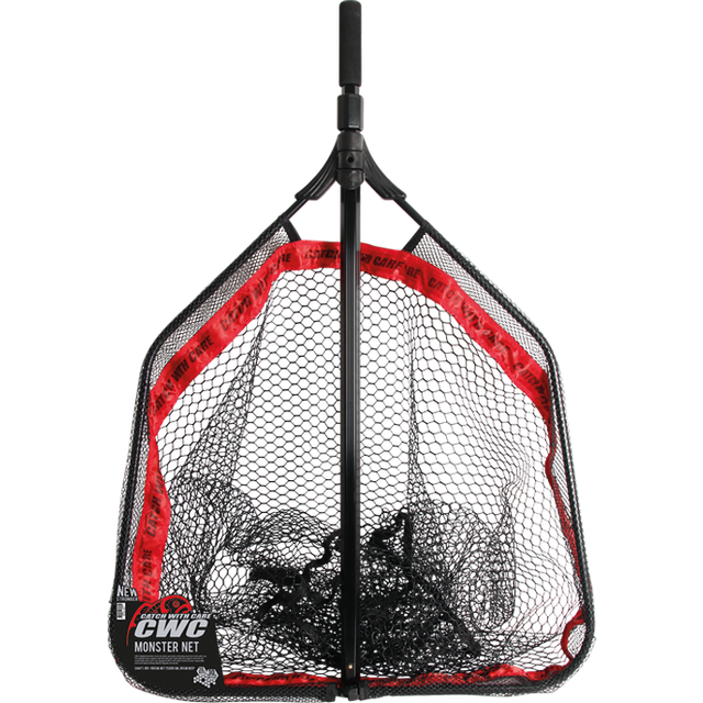 CWC Monster Net Foldable