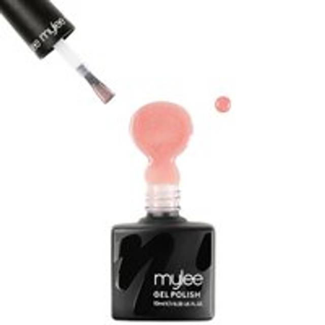 Mylee Gel Polish 10ml - Glass Of Fizz