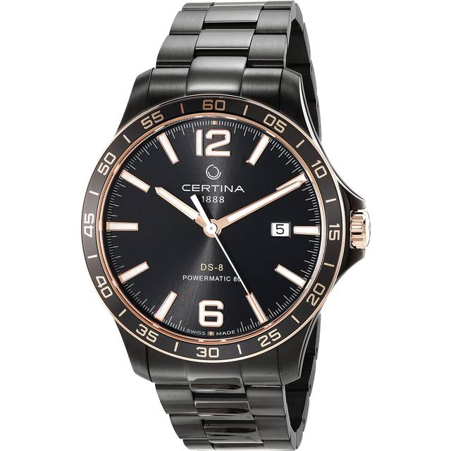 Certina DS-8 Powermatic 80