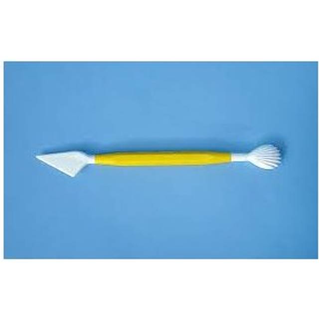 Pme blade & shell modelling tool sugarcraft fondant icing marzipan cake