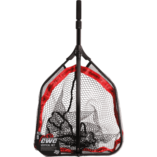 CWC Vertical Net Foldable 70x60X70