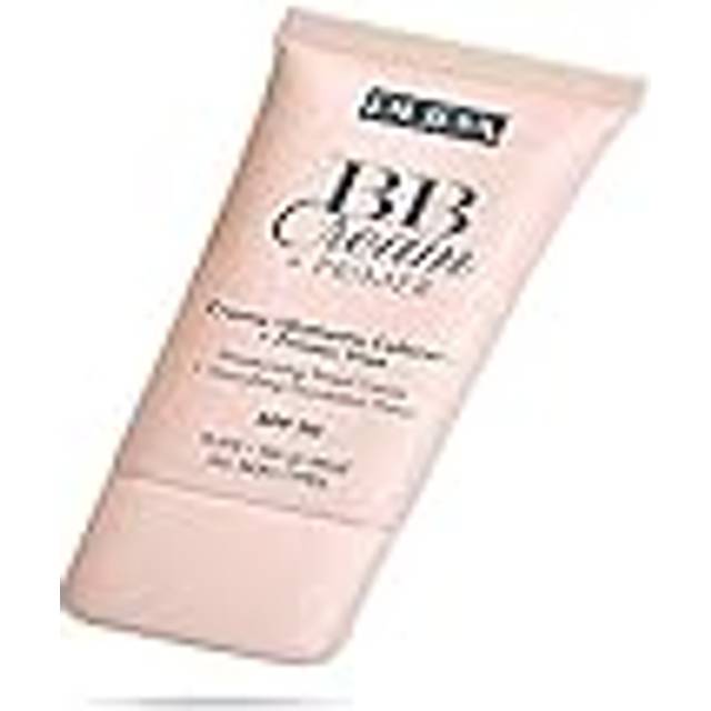 Pupa Bb Cream Primer Spf 20 Alle Hudtyper 2 - Naturale