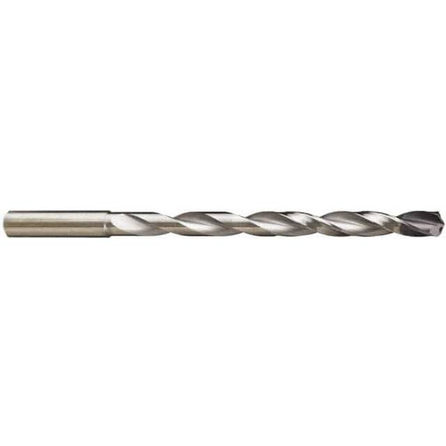 Guhring 5525 9.52mm Carbide Ratio Drill - Nano-FIREX Coated