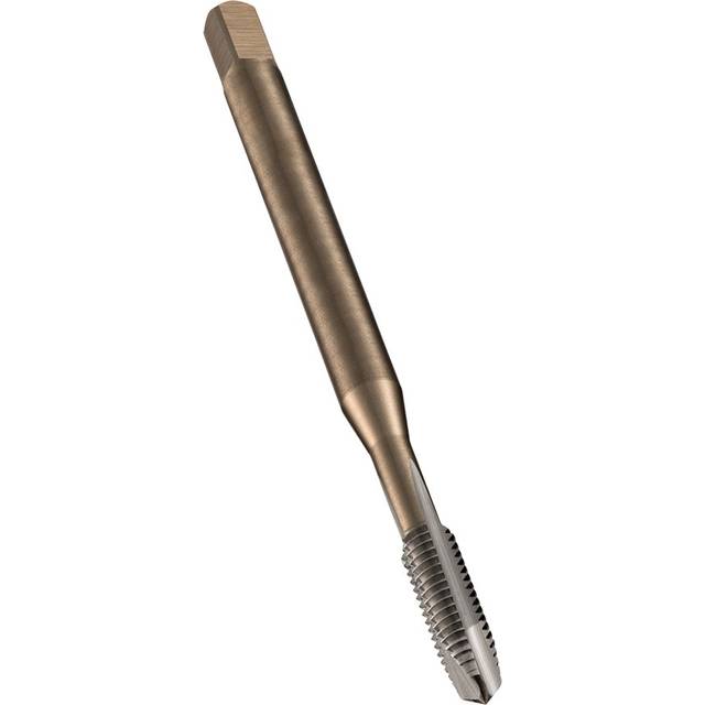 Dormer EP20 4-40 UNC 2B Gold HSS-XS1 Sp/Pt Machine Tap