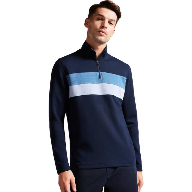 Ted Baker - Navy - 3XL