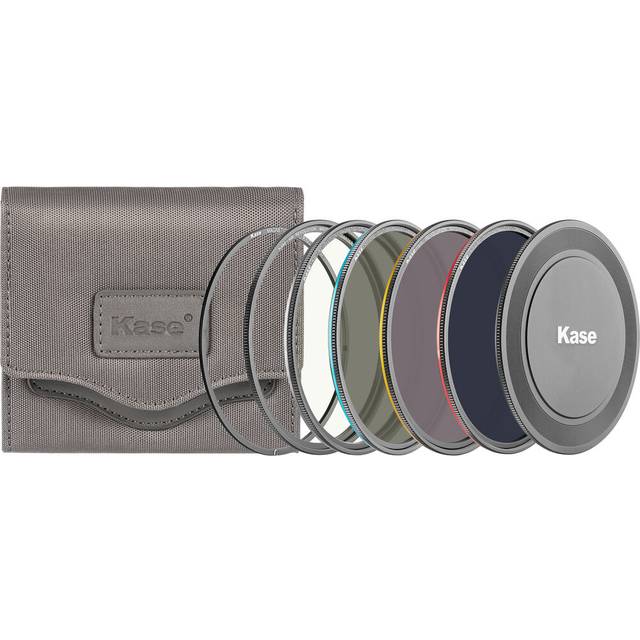 KASE KW REVOLUTION MAGNETIC PRO ND KIT 67MM