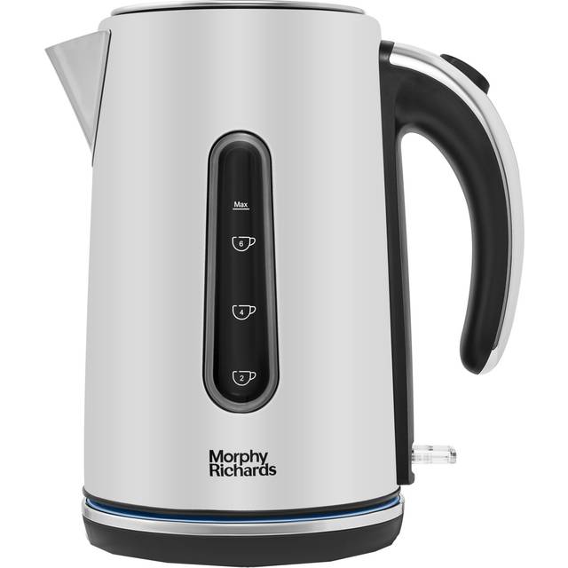 Morphy Richards Motive Chalk Kettle - 102802 - One Colour