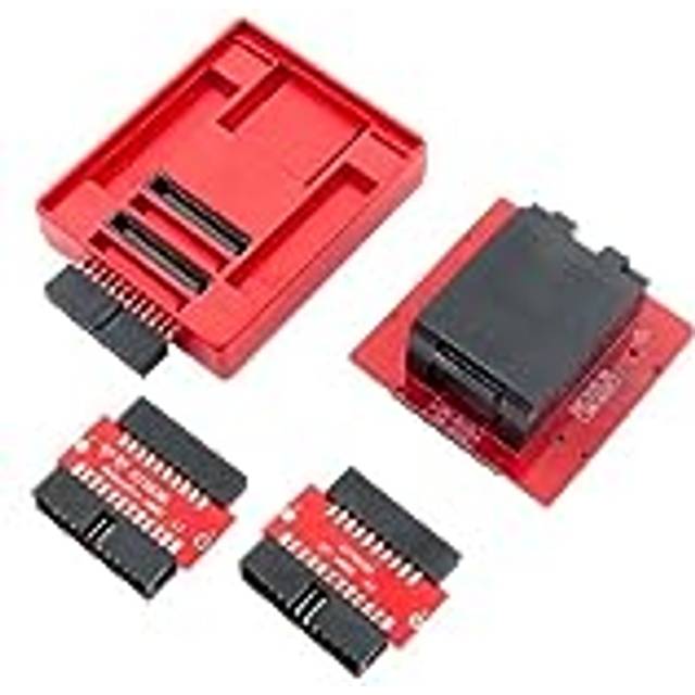 E-Mate X 13 in 1 BGA eMMC Chip Reader Writer - ICFriend Edition