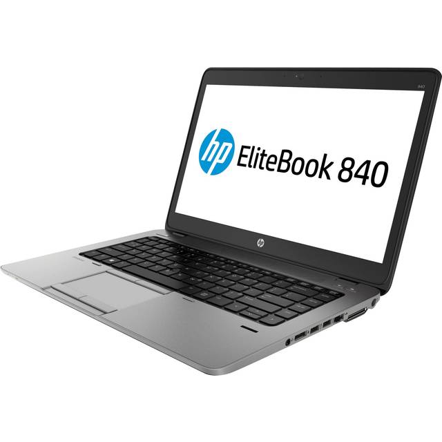 HP EliteBook 840 G11 - 14" - i5 Ultra - 16GB RAM - 512GB SSD
