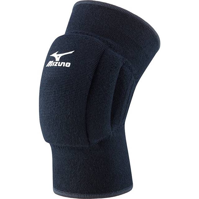 Knee pads Mizuno Team (x2) - Bleu