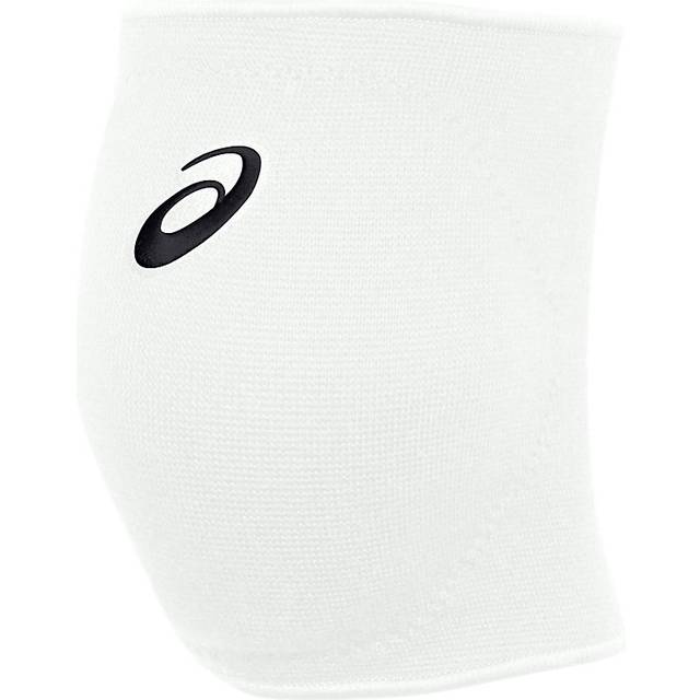 ASICS Gel-Rally Volleyball Kneepad  Team White  Large/X-Large