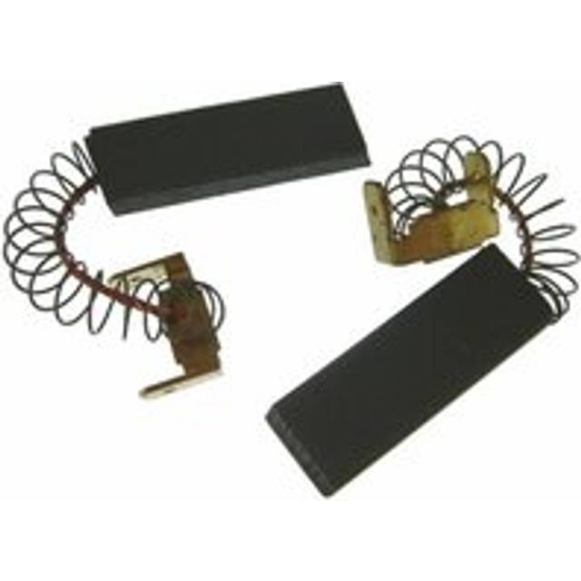 Hotpoint WMA46P Washing Machine Motor Carbon Brushes