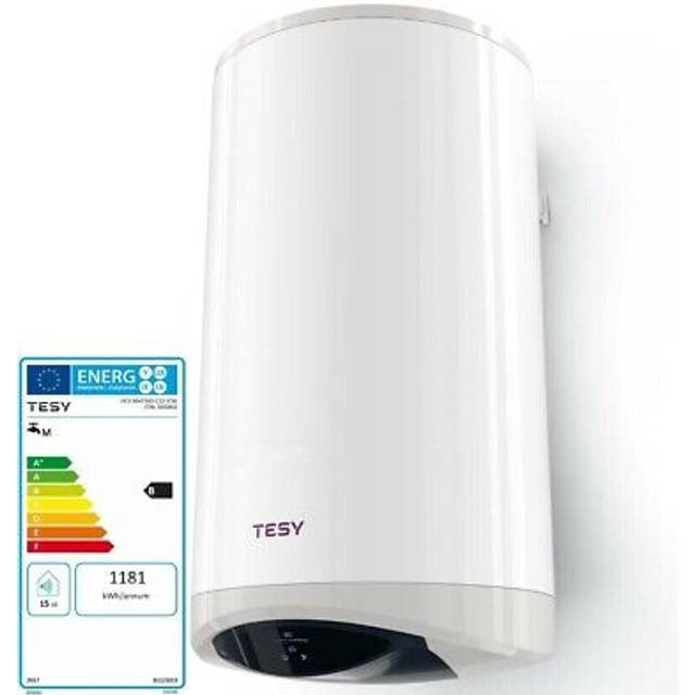 Electric hot water cylinder 80 litre modeco cloud wi-fi controlled