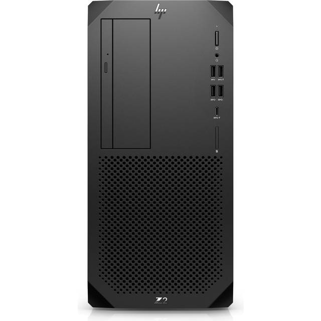 HP Workstation Z2 G9 - i7 - 32GB RAM - 1TB SSD - RTX A2000