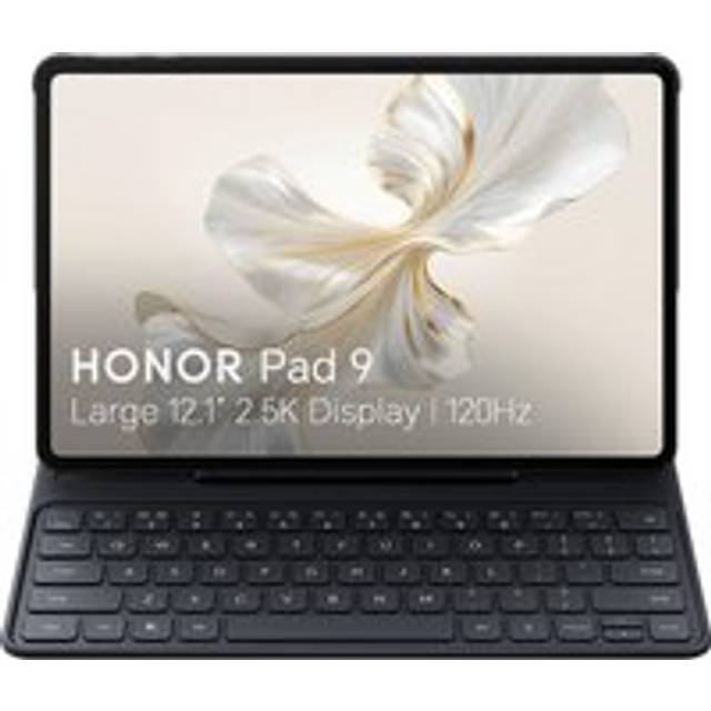 Honor Pad 9 12.1" 256GB Tablet - Grey