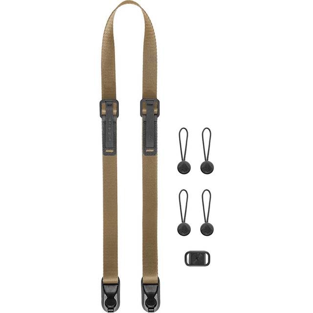 Peak Design Leash - Coyote
