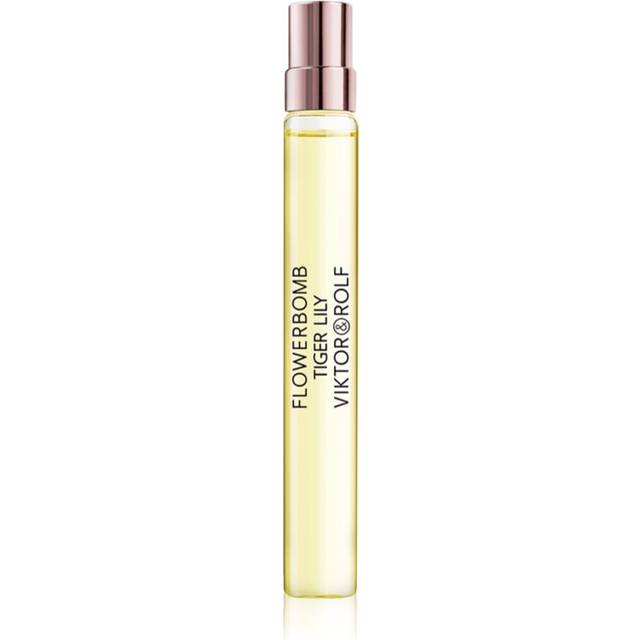 Viktor & Rolf Flowerbomb Tiger Lily EdP för Kvinnor 10 ml