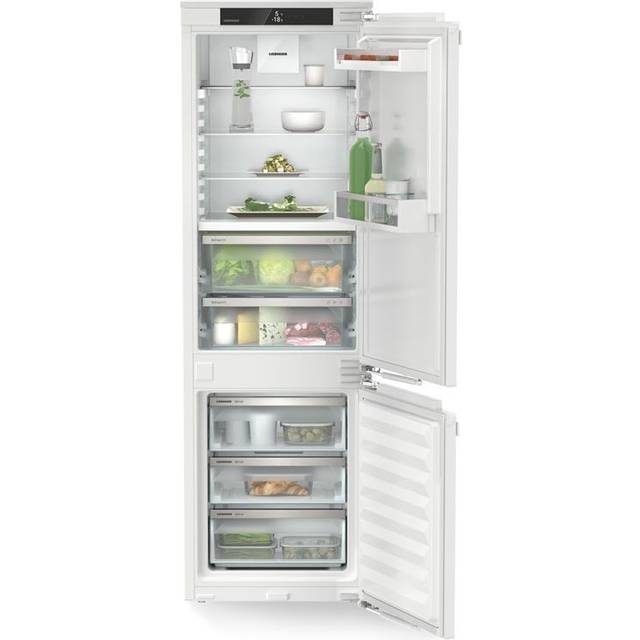 Liebherr ICBNdi5123 Integrated Fridge Freezer