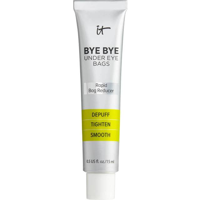 It Cosmetics  Eye Care Bye Bye Under Eye Bags Daytime Treatment