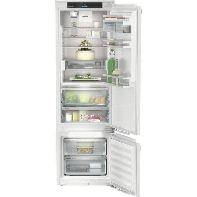 Liebherr Fridge Freezer ICBBI5152 Prime BioFresh Integrated With Smart Frost